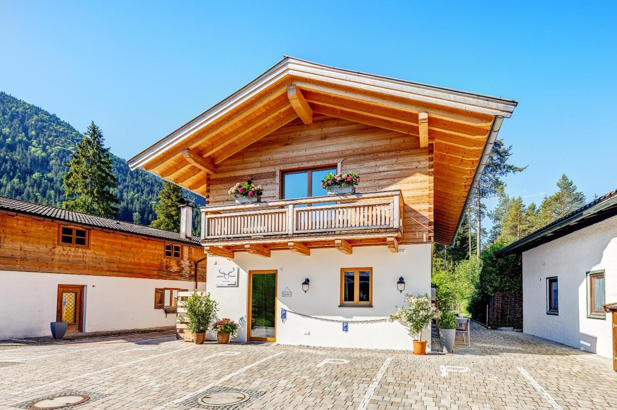 Landhaus Wiesner ab September bis Mai OHNE FRÜHSTÜCK Rotta Exterior foto