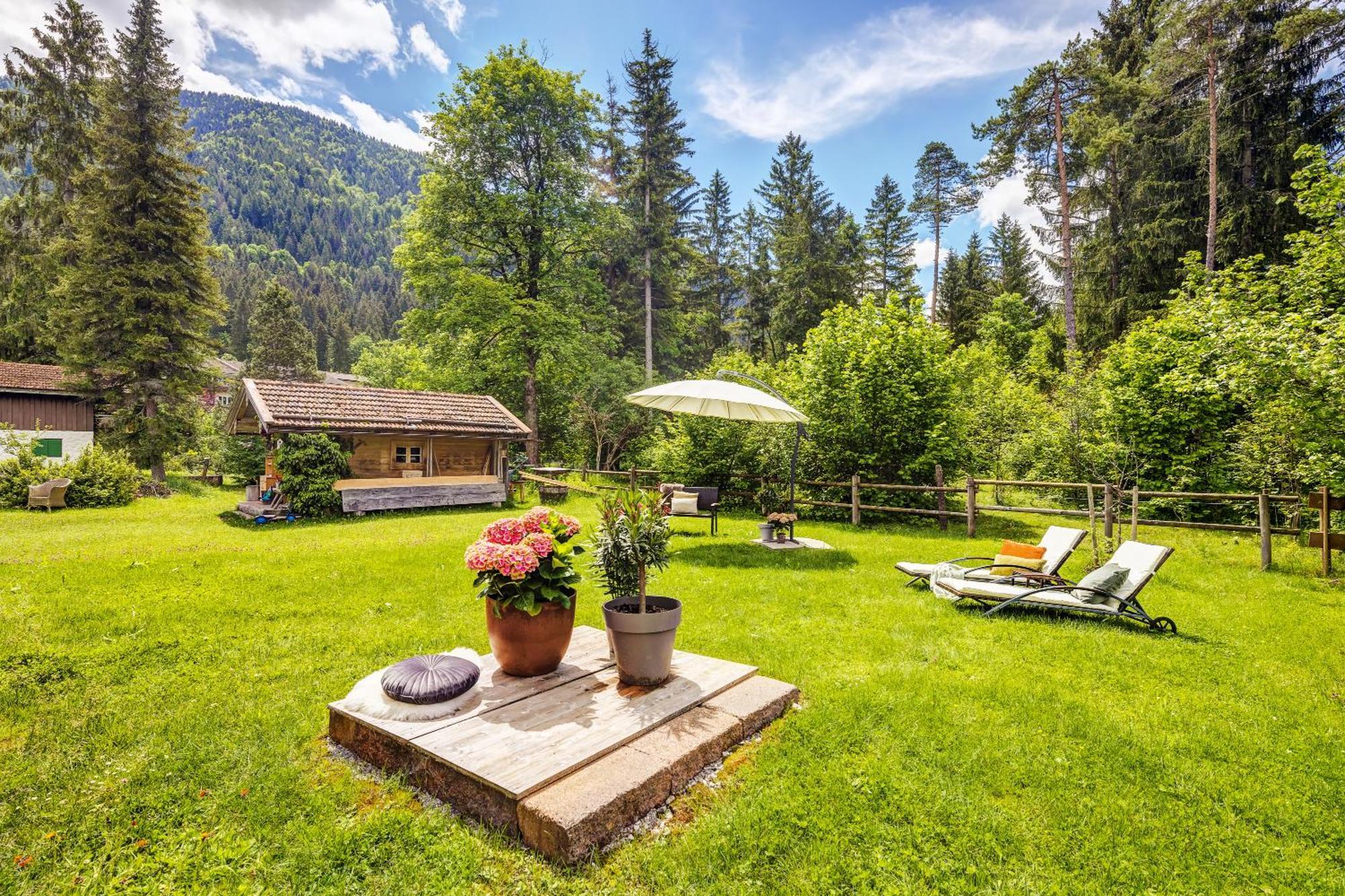 Landhaus Wiesner ab September bis Mai OHNE FRÜHSTÜCK Rotta Exterior foto