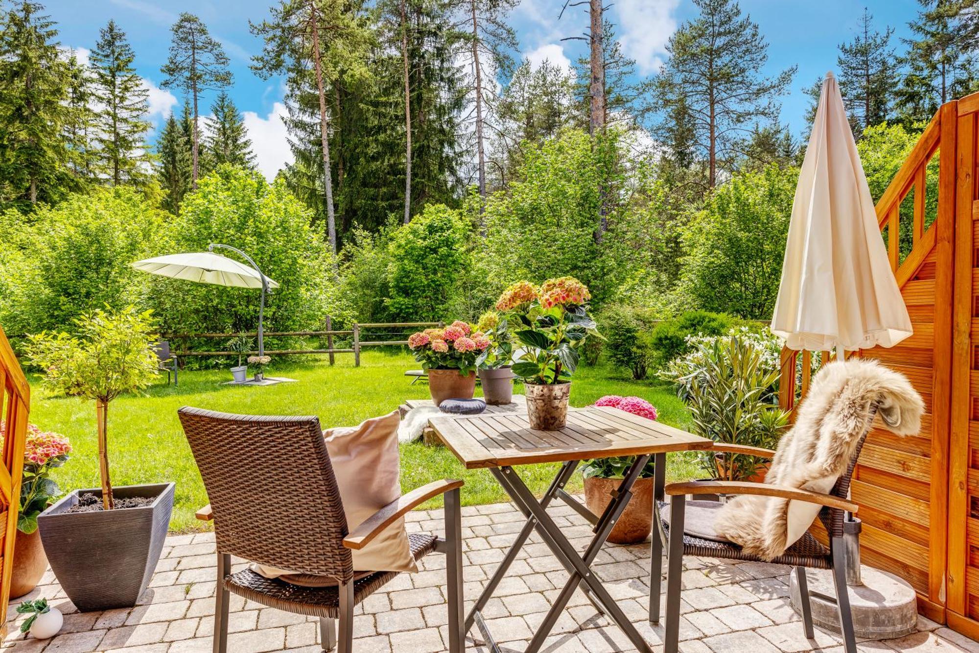 Landhaus Wiesner ab September bis Mai OHNE FRÜHSTÜCK Rotta Exterior foto