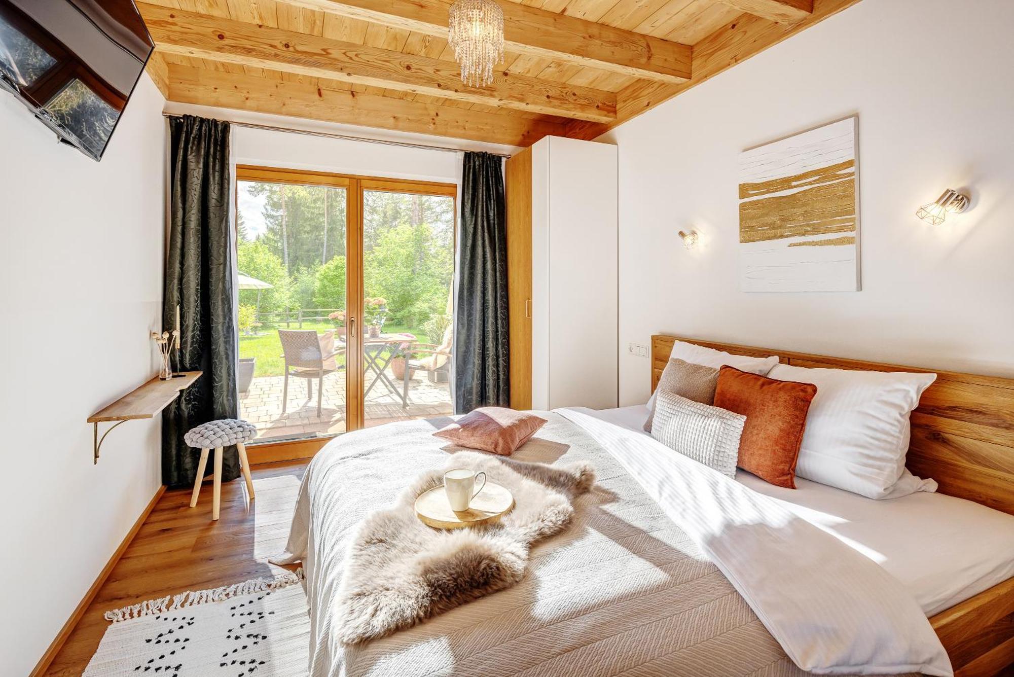 Landhaus Wiesner ab September bis Mai OHNE FRÜHSTÜCK Rotta Exterior foto