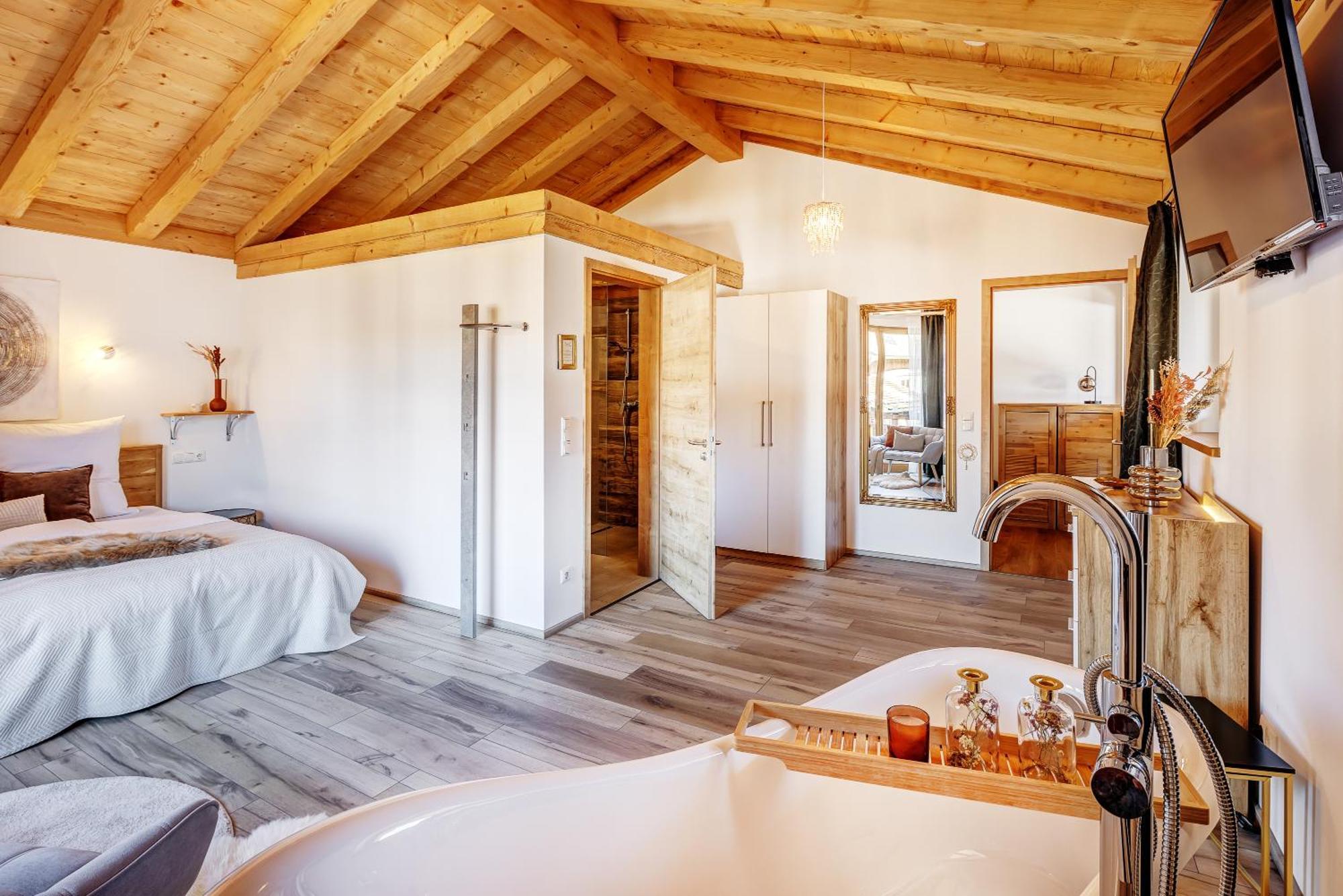 Landhaus Wiesner ab September bis Mai OHNE FRÜHSTÜCK Rotta Exterior foto